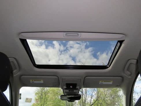 New 2025 Honda Accord Touring image 23