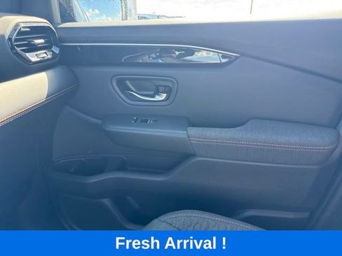 Used 2023 Honda Pilot Sport image 12