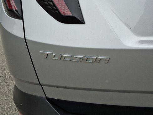 Certified 2024 Hyundai Tucson SEL w/ Convenience Package AWD/4WD image 30