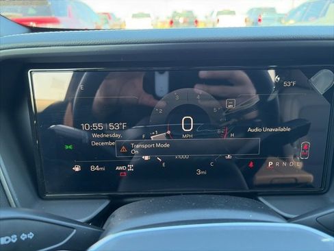 New 2026 GMC Terrain Elevation w/ Elevation Premium Package image 20