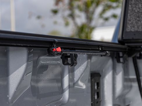 New 2025 Ford F150 Platinum image 36