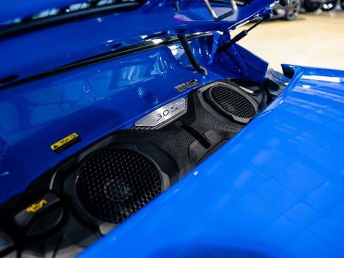 Used 2022 Porsche 911 Carrera S image 41