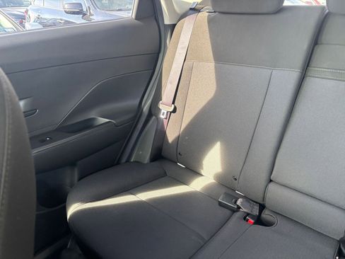 Used 2025 Hyundai Kona SEL AWD/4WD image 34