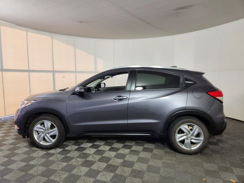 Used 2019 Honda HR-V EX-L image 4