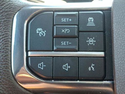 Certified 2024 Ford Expedition Max King Ranch image 21