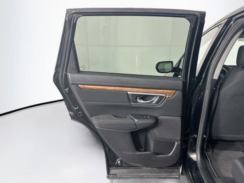 Used 2018 Honda CR-V EX image 26
