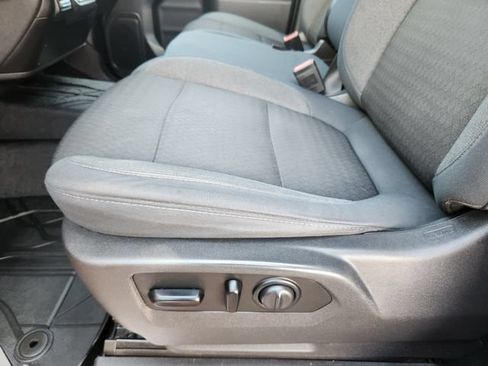 Used 2019 Chevrolet Silverado 1500 LT w/ All-Star Edition AWD/4WD image 27