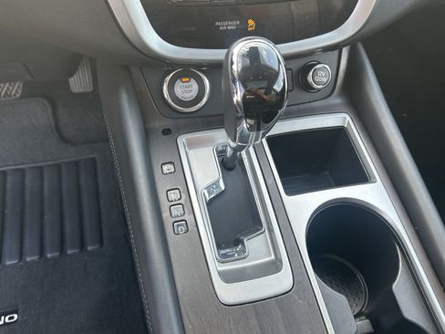 Used 2023 Nissan Murano Platinum w/ Cargo Package FWD image 30