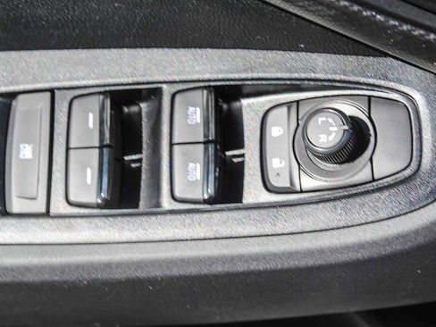 New 2026 Subaru Crosstrek 2.5i image 20