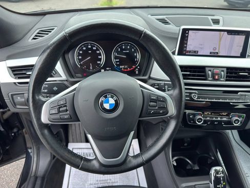 Used 2022 BMW X2 xDrive28i w/ Convenience Package AWD/4WD image 16