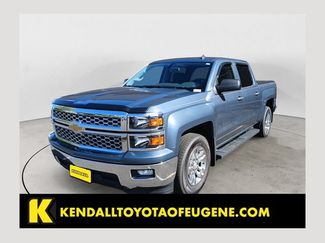 Used 2014 Chevrolet Silverado 1500 LT w/ All Star Edition RWD video 1