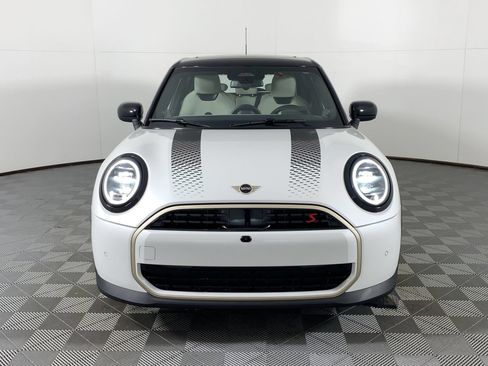 Used 2026 MINI Cooper S FWD image 5