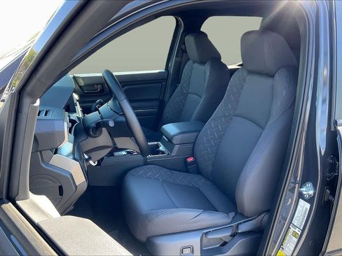 New 2026 Toyota Tacoma SR5 image 9