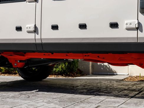 New 2026 INEOS Grenadier Trialmaster Edition image 29