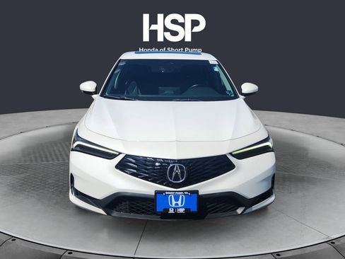 Used 2024 Acura Integra FWD image 8
