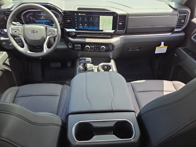 New 2026 Chevrolet Silverado 1500 RST w/ Safety Package AWD/4WD image 13