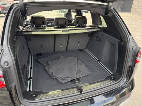 Used 2022 BMW X3 sDrive30i w/ Convenience Package w/ZPA image 21