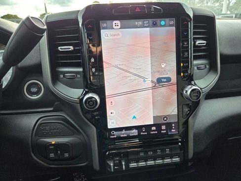 New 2026 RAM 2500 Tradesman image 21