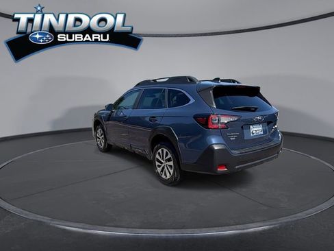 Certified 2024 Subaru Outback Premium AWD/4WD image 6