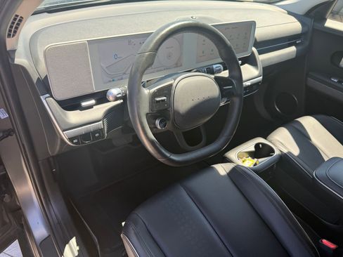 Certified 2023 Hyundai Ioniq 5 SEL AWD/4WD image 16