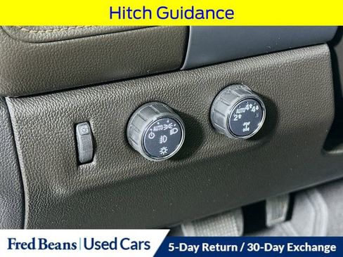 Used 2022 GMC Canyon AT4 w/ Trailering Package image 13