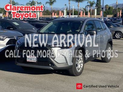 Certified 2026 Toyota Corolla Cross L