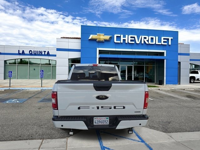 Used 2020 Ford F150 XLT w/ Equipment Group 302A Luxury RWD image 7