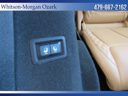 Used 2022 Jeep Grand Cherokee L Summit w/ MOPAR Finishing Package AWD/4WD image 30