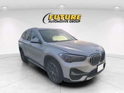 Used 2022 BMW X1 xDrive28i w/ Convenience Package