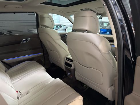 Used 2024 Genesis GV80 3.5T image 28