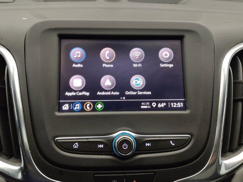 Used 2022 Chevrolet Equinox LS AWD/4WD image 25