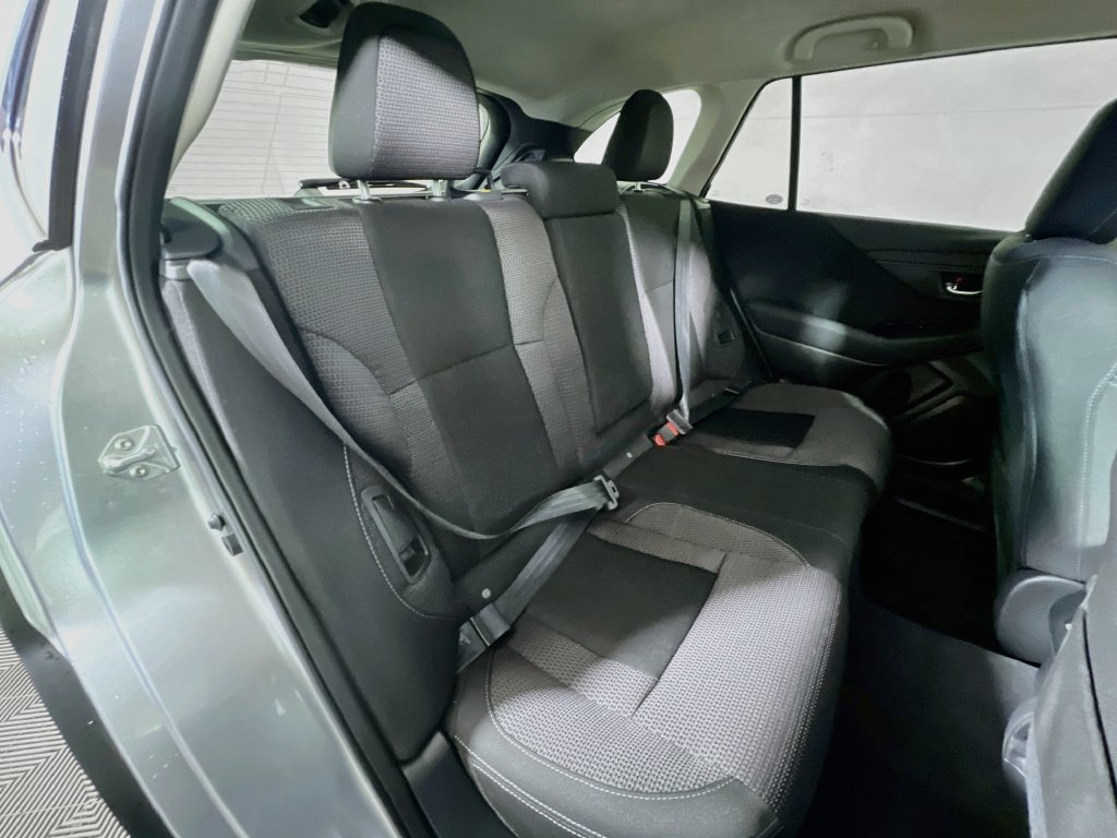 Certified 2025 Subaru Outback Premium AWD/4WD image 23