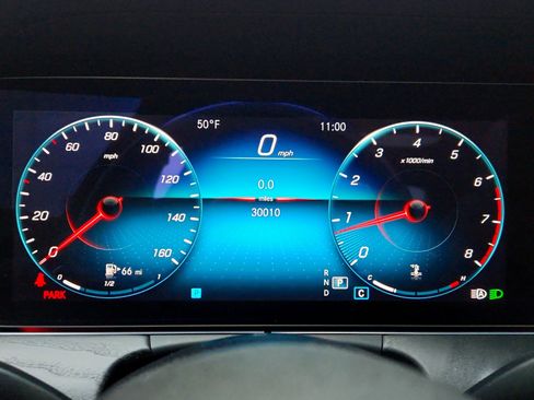 Used 2022 Mercedes-Benz E 350 Sedan image 16