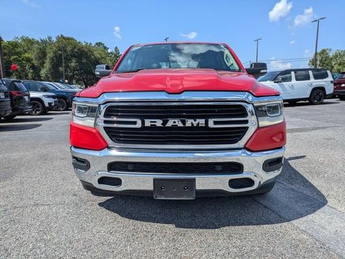 Used 2019 RAM 1500 Big Horn RWD image 10