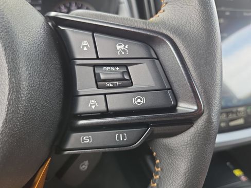 Certified 2026 Subaru Crosstrek 2.5i Wilderness AWD/4WD image 30
