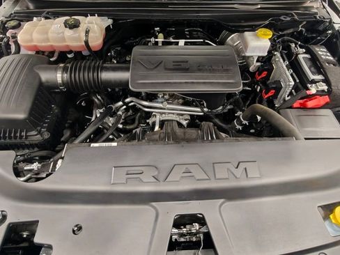 Used 2024 RAM 1500 Tradesman image 48