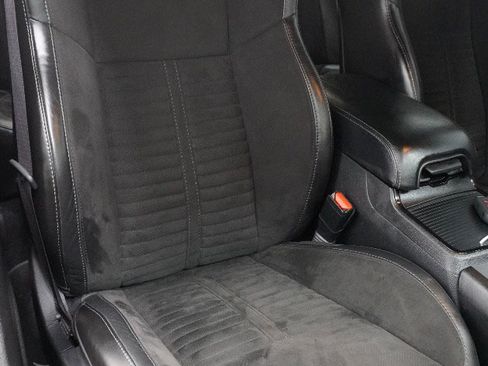 Used 2021 Dodge Charger Scat Pack w/ Daytona Edition Group RWD image 9