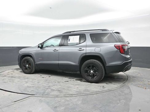 Used 2020 GMC Acadia AT4 AWD/4WD image 2