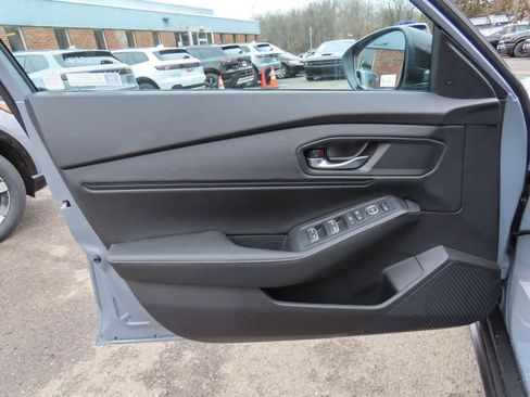 New 2026 Honda Accord Sport image 15