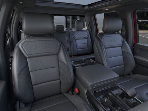 New 2026 Ford F150 Raptor AWD/4WD image 10
