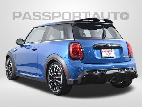 Used 2023 MINI Cooper John Cooper Works image 6
