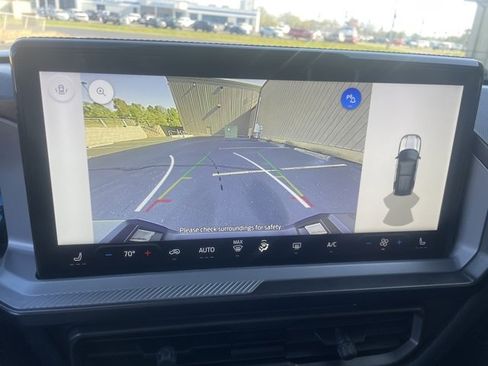 New 2025 Ford Bronco Sport Big Bend w/ Convenience Package image 37