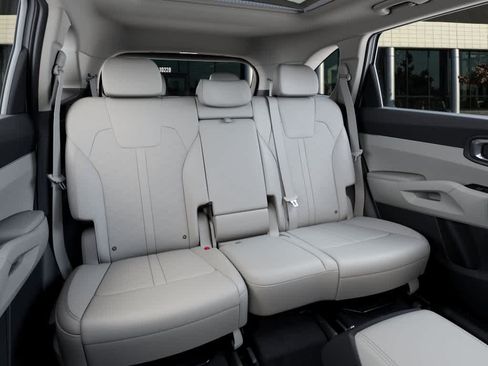 New 2026 Kia Sorento S FWD image 16