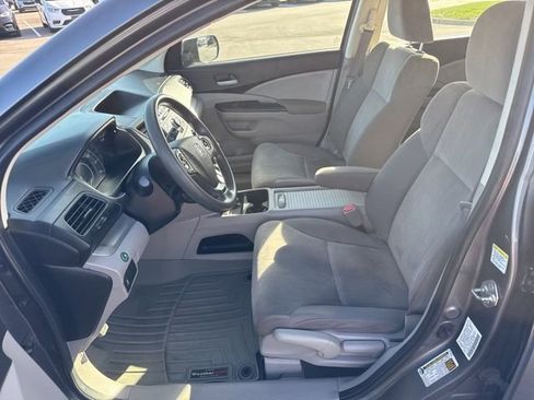 Used 2013 Honda CR-V LX image 16