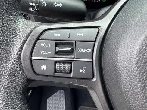 Used 2024 Honda CR-V EX image 22