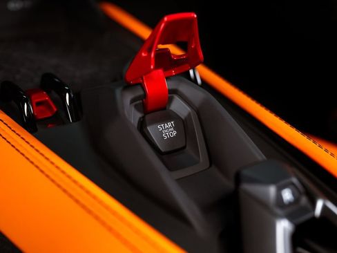 Used 2026 Lamborghini Temerario AWD/4WD image 21