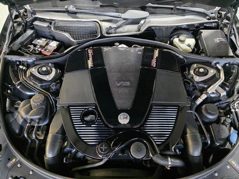 Used 2008 Mercedes-Benz CL 600 image 38