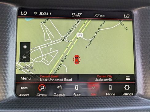 Used 2023 Dodge Charger SRT Hellcat w/ Harman/Kardon Audio Group image 22