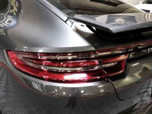 Used 2018 Porsche Panamera 4S w/ Premium Package Plus AWD/4WD image 5