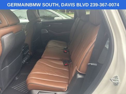 Used 2026 Acura MDX SH-AWD w/ Advance Package image 12
